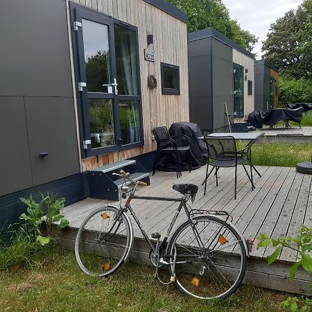 Tinyhouse Wemding Villa Bagian luar foto