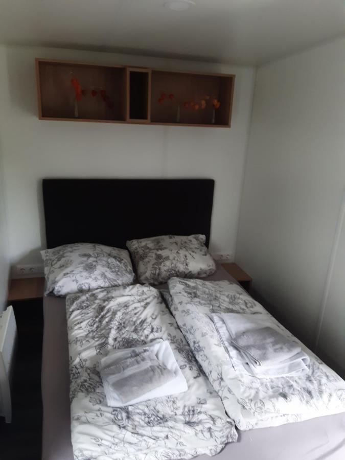 Tinyhouse Wemding Villa Bagian luar foto
