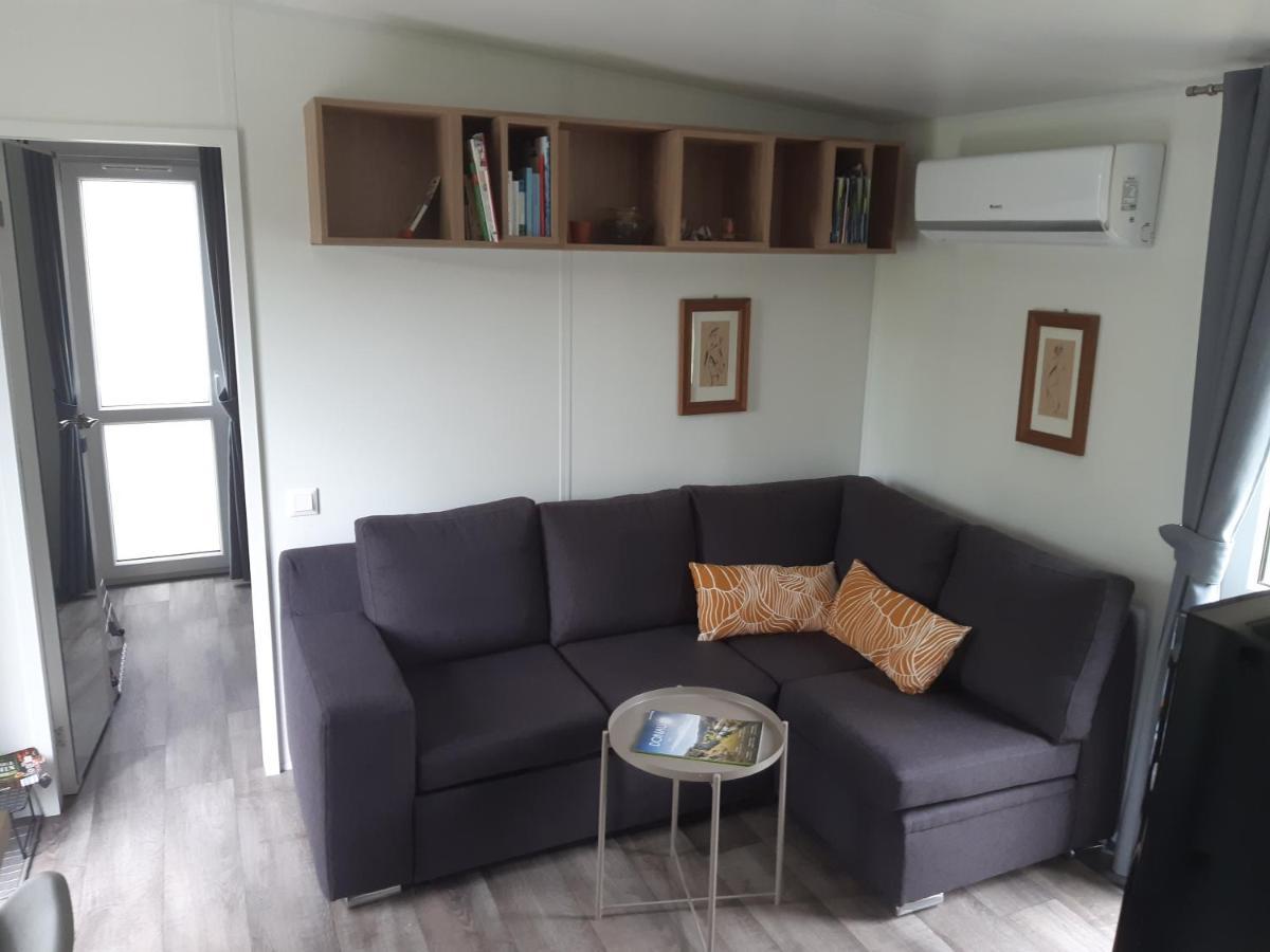 Tinyhouse Wemding Villa Bagian luar foto