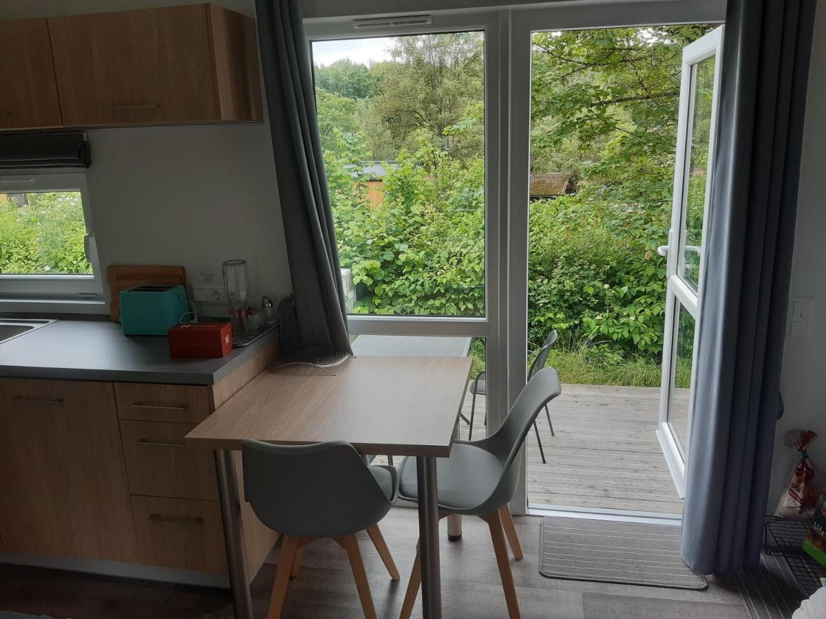 Tinyhouse Wemding Villa Bagian luar foto