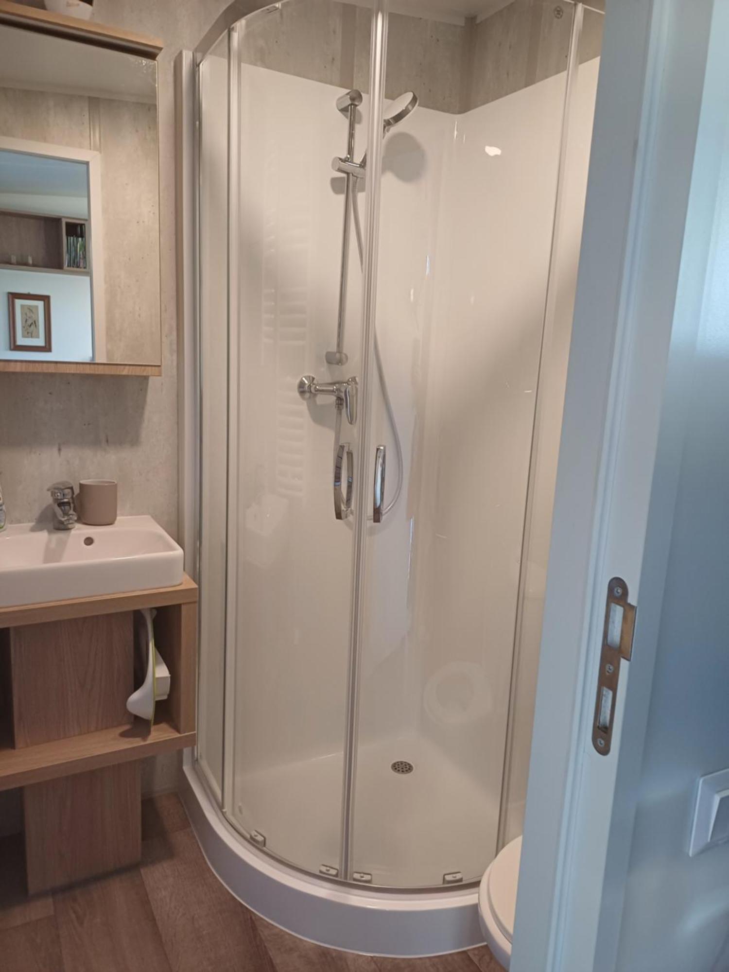 Tinyhouse Wemding Villa Bagian luar foto